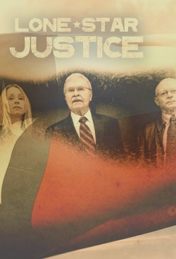 Lone Star Justice-hd