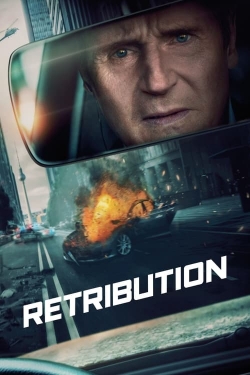 Retribution-hd