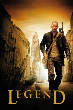 I Am Legend-hd