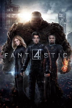 Fantastic Four-hd