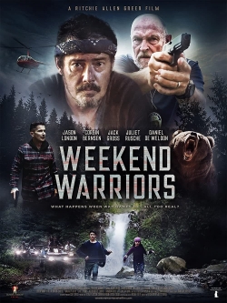 Weekend Warriors-hd