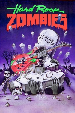 Hard Rock Zombies-hd