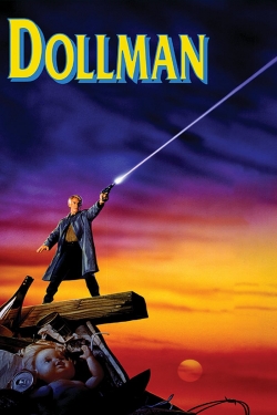 Dollman-hd