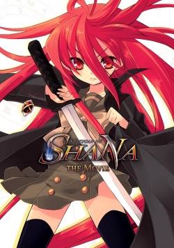 Shakugan no Shana: The Movie-hd