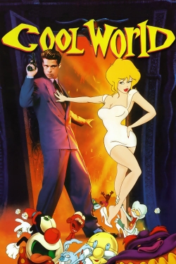 Cool World-hd