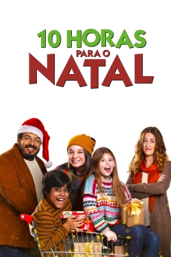 10 Horas Para o Natal-hd