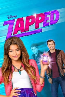 Zapped-hd