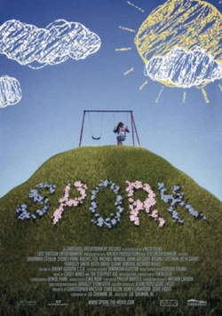 Spork-hd