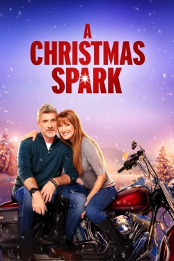 A Christmas Spark-hd