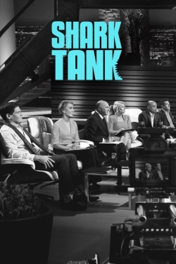 Shark Tank-hd