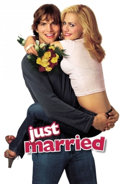 Just Married-hd