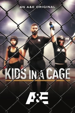 Kids in a Cage-hd