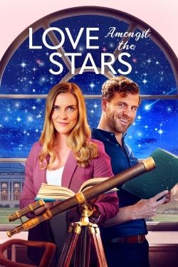 Love Amongst the Stars-hd