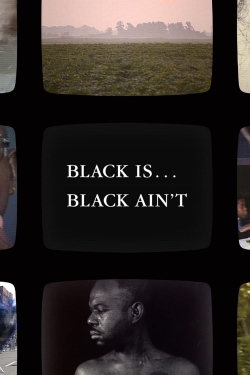 Black Is … Black Ain’t-hd