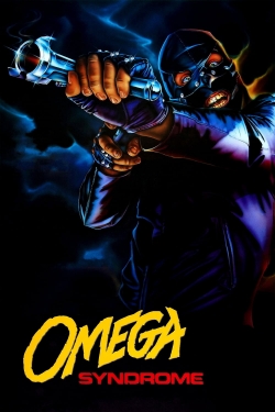 Omega Syndrome-hd