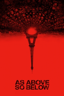 As Above, So Below-hd