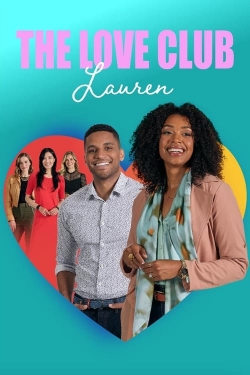 The Love Club: Lauren’s Dream-hd