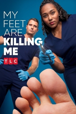 My Feet Are Killing Me-hd