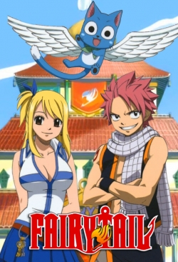 Fairy Tail-hd