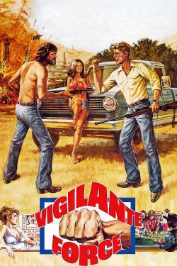 Vigilante Force-hd