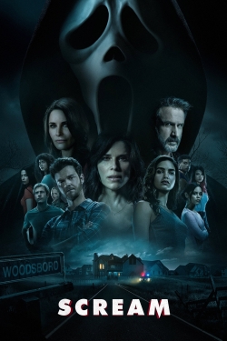 Scream-hd