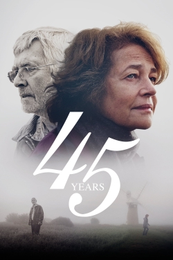 45 Years-hd