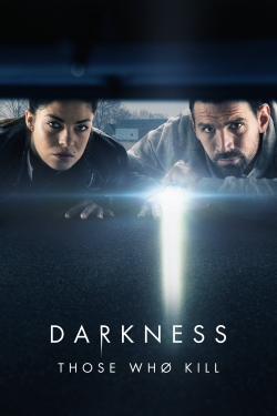 Darkness: Those Who Kill-hd