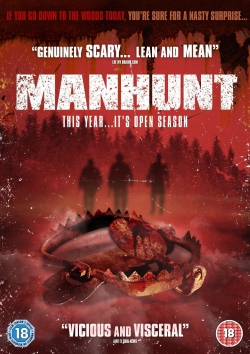 Manhunt-hd