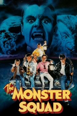 The Monster Squad-hd