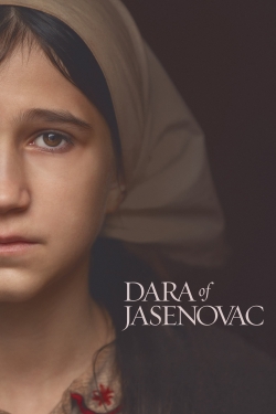 Dara of Jasenovac-hd