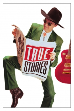 True Stories-hd