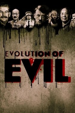 The Evolution of Evil-hd