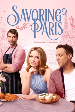 Savoring Paris-hd