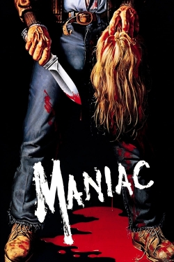 Maniac-hd