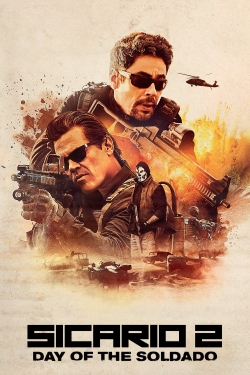 Sicario: Day of the Soldado-hd