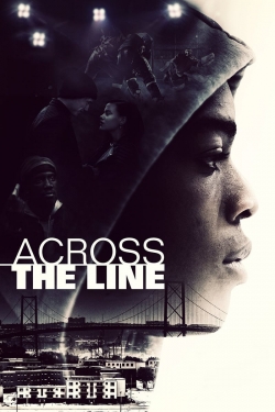 Across the Line-hd