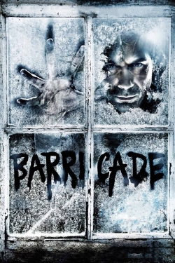 Barricade-hd