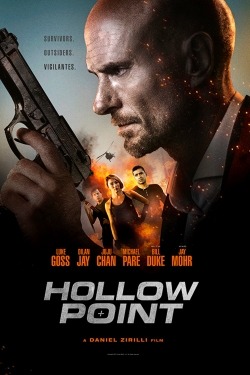 Hollow Point-hd