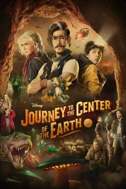 Journey to the Center of the Earth-hd