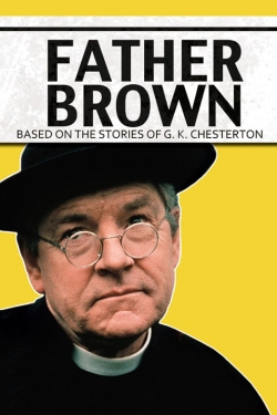 Father Brown-hd