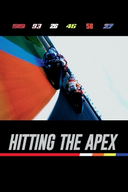 Hitting the Apex-hd