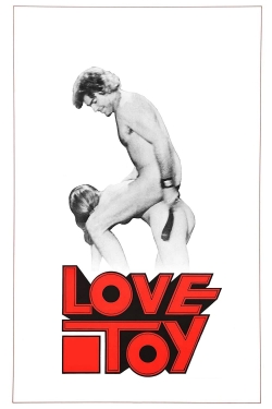 Love Toy-hd