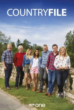 Countryfile-hd