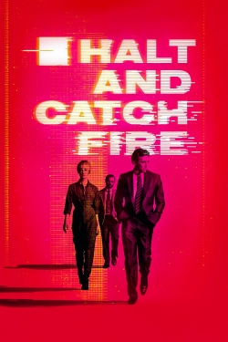 Halt and Catch Fire-hd