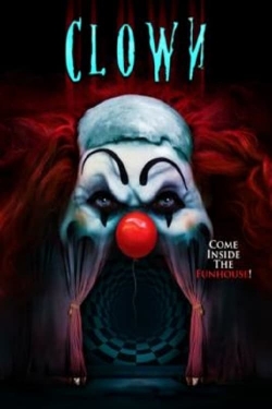 Clown-hd