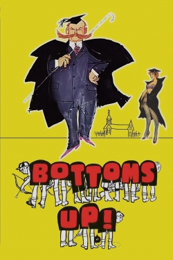 Bottoms Up!-hd