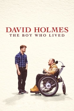 David Holmes: The Boy Who Lived-hd