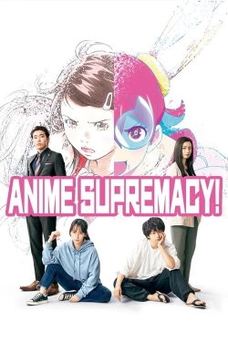 Anime Supremacy!-hd