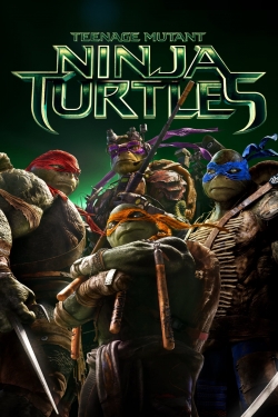 Teenage Mutant Ninja Turtles-hd