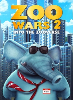 Zoo Wars 2-hd